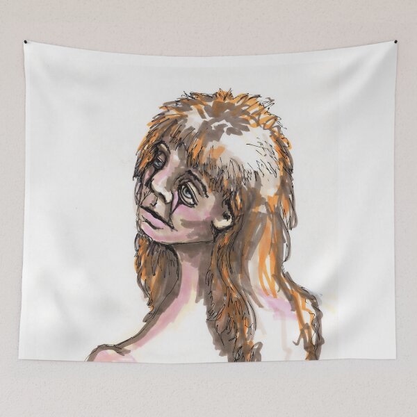 Item preview, Whispers of Vulnerability designed and sold by Alter-Art.