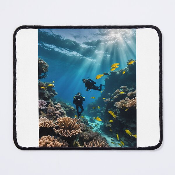Item preview, under water diving  designed and sold by Ruby1971.