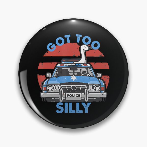 Item preview, Got Too Silly Funny Lover Quote designed and sold by LeoVargasVelha.