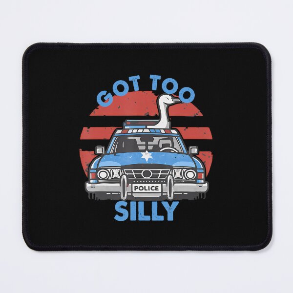 Item preview, Got Too Silly Funny Lover Quote designed and sold by LeoVargasVelha.