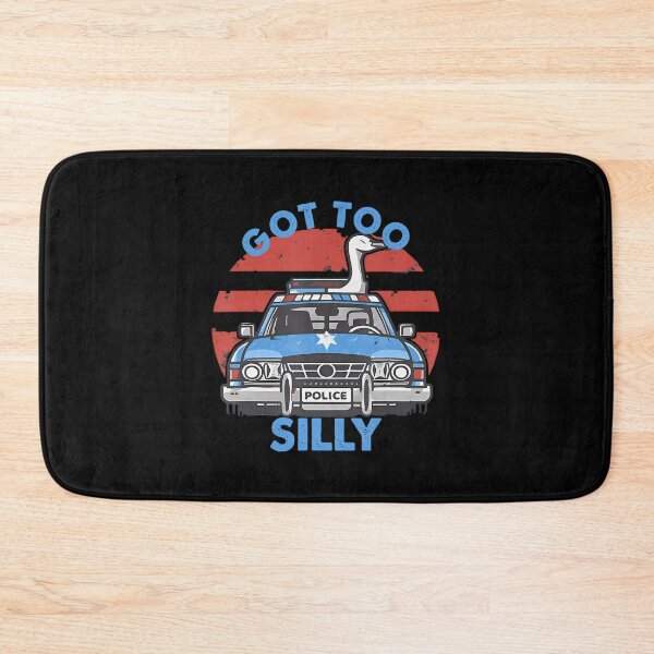 Item preview, Got Too Silly Funny Lover Quote designed and sold by LeoVargasVelha.