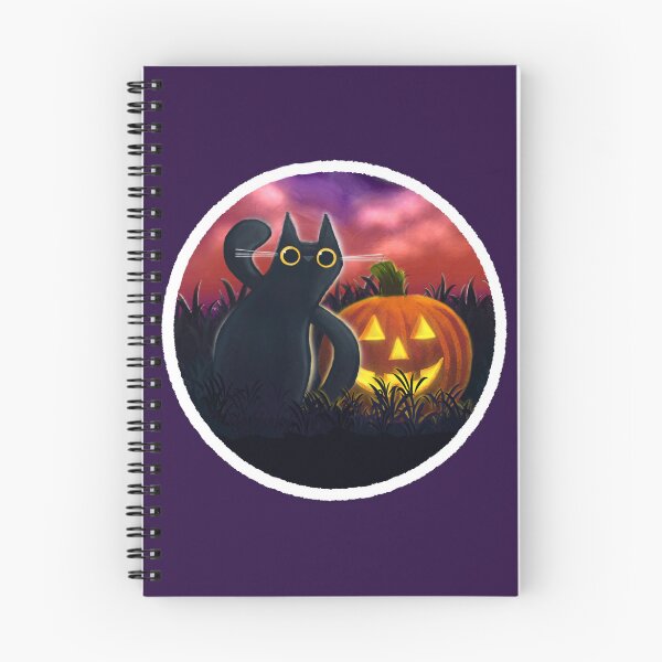 Item preview, Spooky Pals designed and sold by SchaRoux.