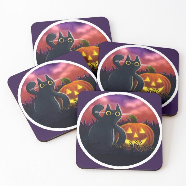 Item preview, Spooky Pals designed and sold by SchaRoux.