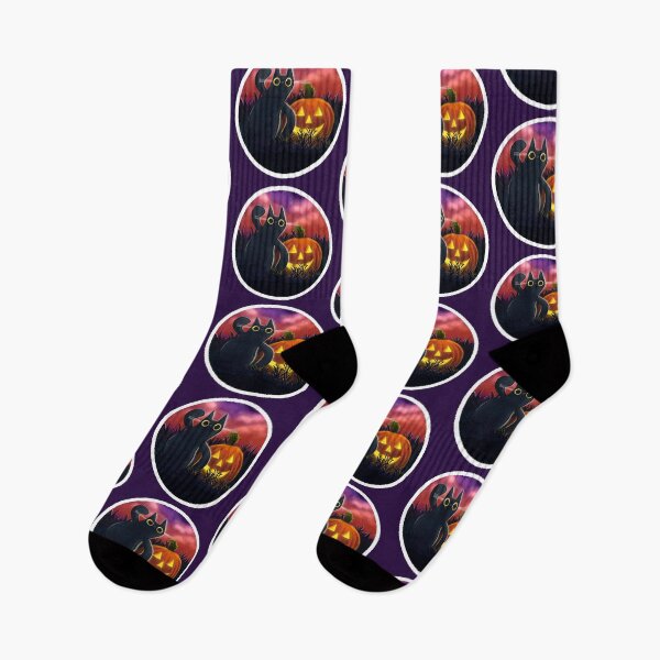 Item preview, Spooky Pals designed and sold by SchaRoux.