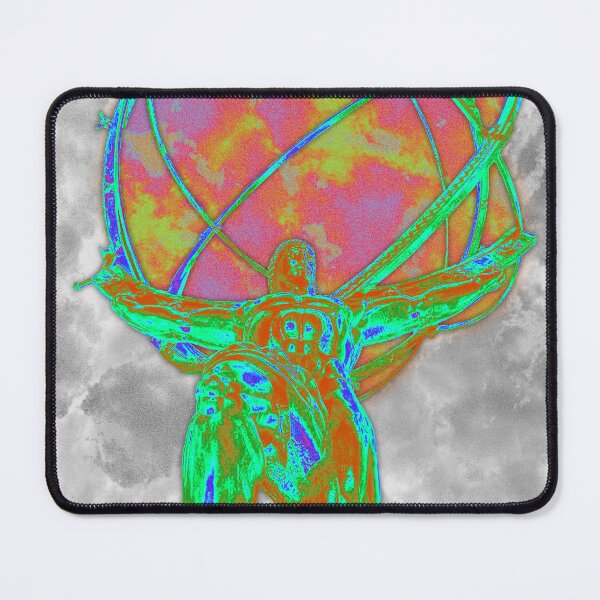 Item preview, LAST ONE FOR THE AFTERNOON 2 designed and sold by The Turbulent Architect.