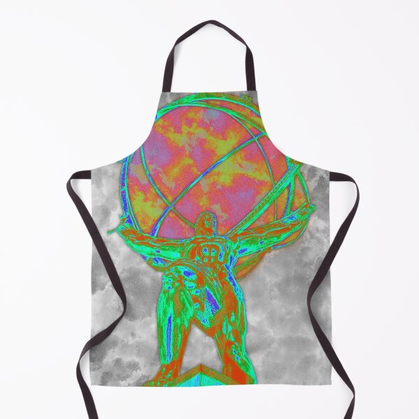 Item preview, LAST ONE FOR THE AFTERNOON 2 designed and sold by The Turbulent Architect.
