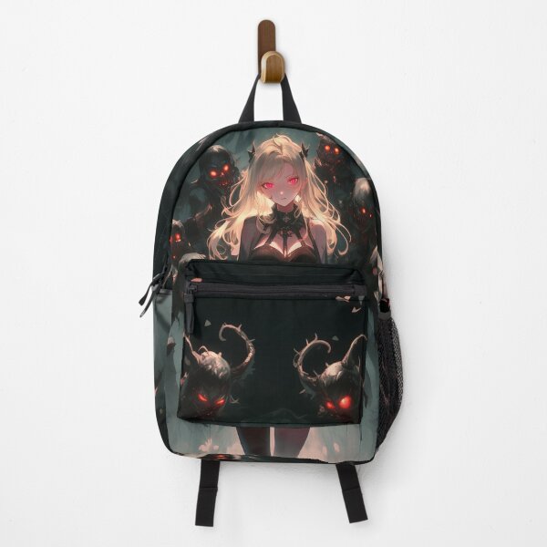 Item preview, Demon Queen's Stand designed and sold by KodaZlled.