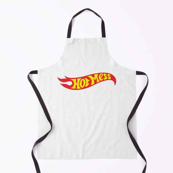 Item preview, Hot Mess designed and sold by vantazzz.