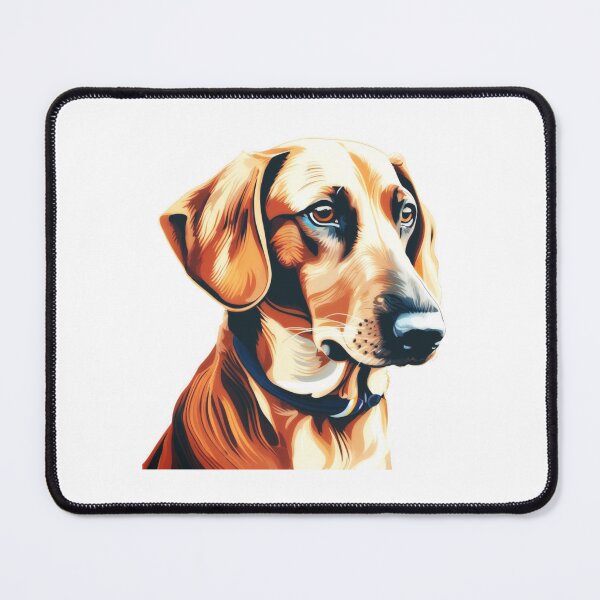 Item preview, Hound Dog designed and sold by CookiesMerch.