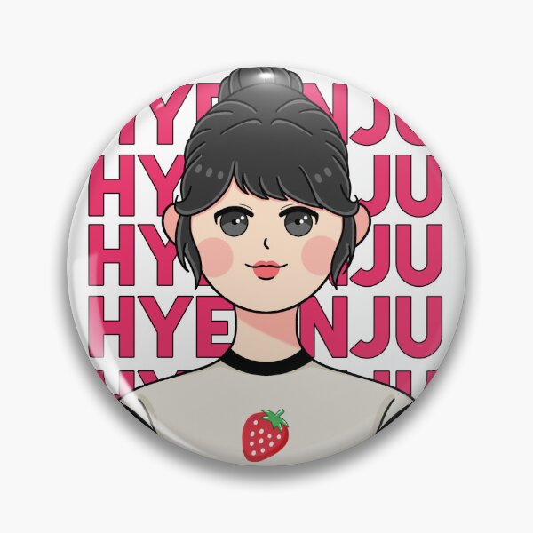 Item preview, UNIS HYEONJU designed and sold by chiinanigans.