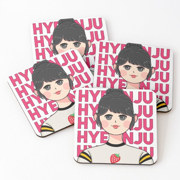 Item preview, UNIS HYEONJU designed and sold by chiinanigans.