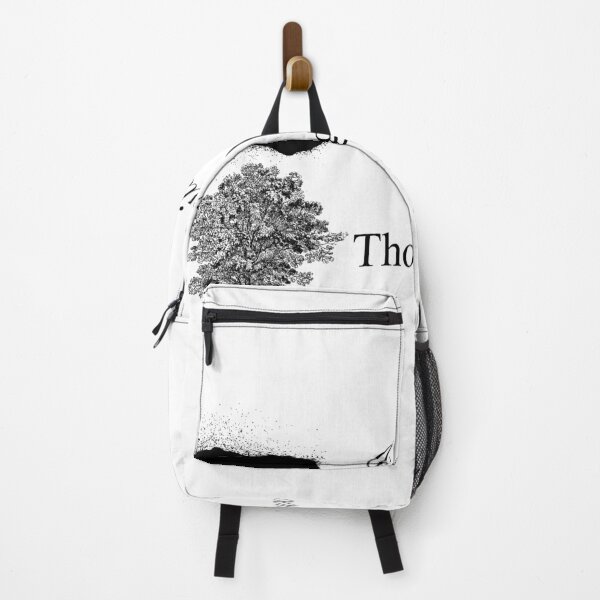 Item preview, Ink Spills Thoughts Bloom designed and sold by RABTees.