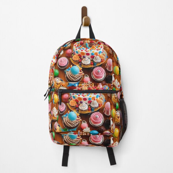 Item preview, Colorful delights and sweet surprises designed and sold by Grind & Giggle Co..