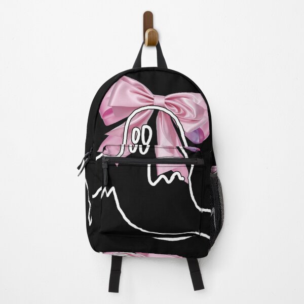 Item preview, In October We Wear Pink Ghost designed and sold by EunsooLee.