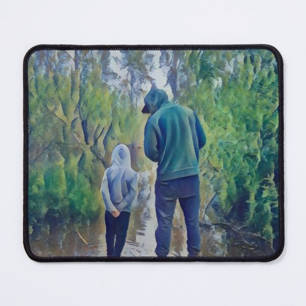Item preview, Father and Son designed and sold by KenmoreRd.