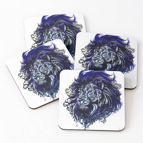 Item preview, lion love designed and sold by Ranikhan.