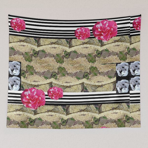 Item preview, Flower Basket designed and sold by LisaJene.