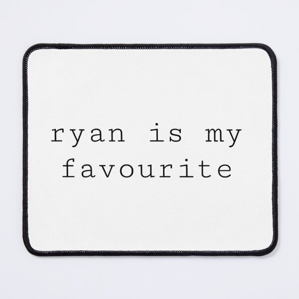 Item preview, AJR Ryan Is My Favourite designed and sold by PockyAndPinatas.