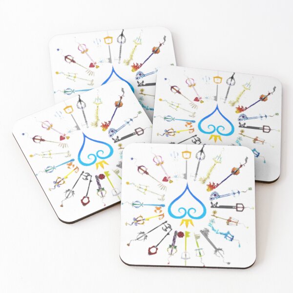 Item preview, kingdom of hearts designed and sold by musicissoul.