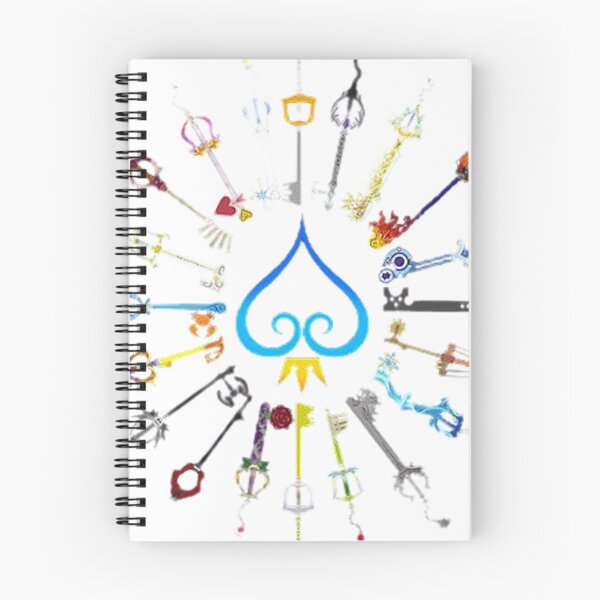 Item preview, kingdom of hearts designed and sold by musicissoul.