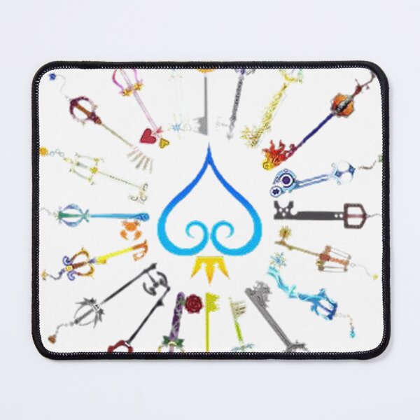 Item preview, kingdom of hearts designed and sold by musicissoul.