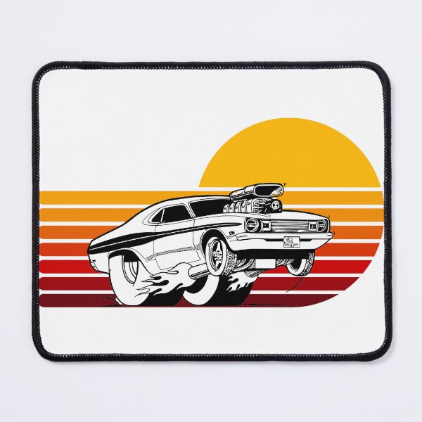 Item preview, Drag Racer designed and sold by CookiesMerch.