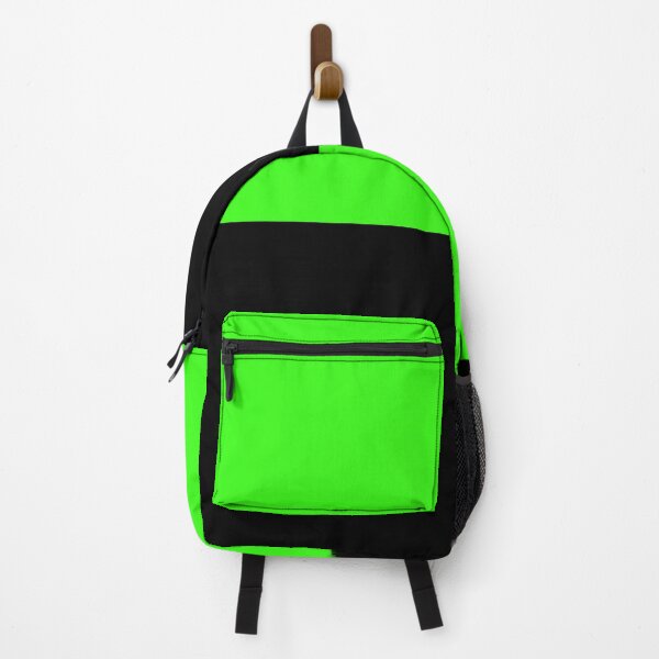 Item preview, Quarters - Black and Neon Green designed and sold by JustPatterns2.