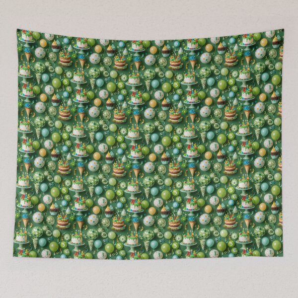 Item preview, Green delights and play day designed and sold by Grind & Giggle Co..