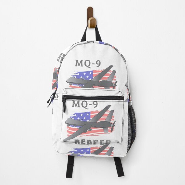 Item preview, Drone Art MQ-9 Reaper Design designed and sold by Combat Skies.