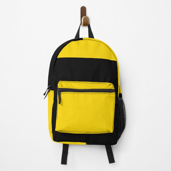 Item preview, Quarters - Black and Gold Yellow designed and sold by JustPatterns2.