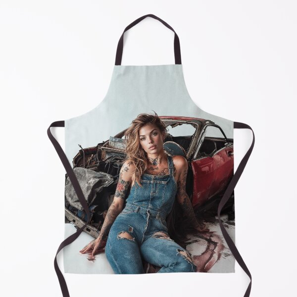 Item preview, Pretty girls and demolition cars 3 designed and sold by Jose Antonio Exposito Rodriguez.