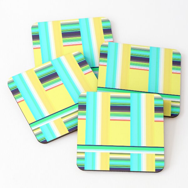 Item preview, Re-Created Parquet 14 by Robert S. Lee designed and sold by robertsleeart.