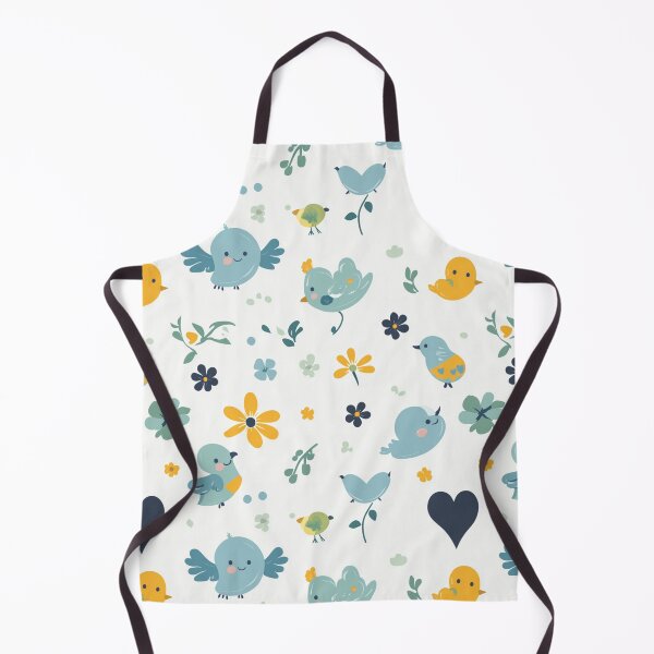 Item preview, Baby shower themes, birds and flowers designed and sold by mind-coloring.