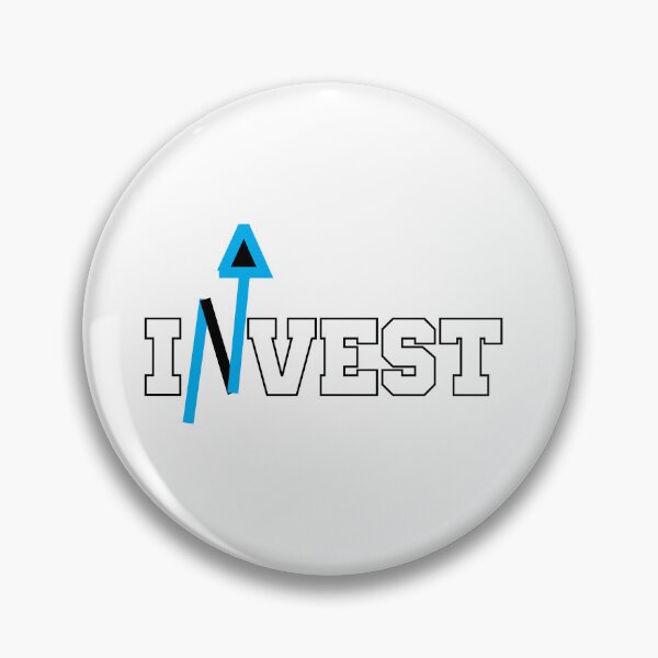 Artikelvorschau, Design investieren| INVESTIEREN entworfen und verkauft von CadDesignerr.