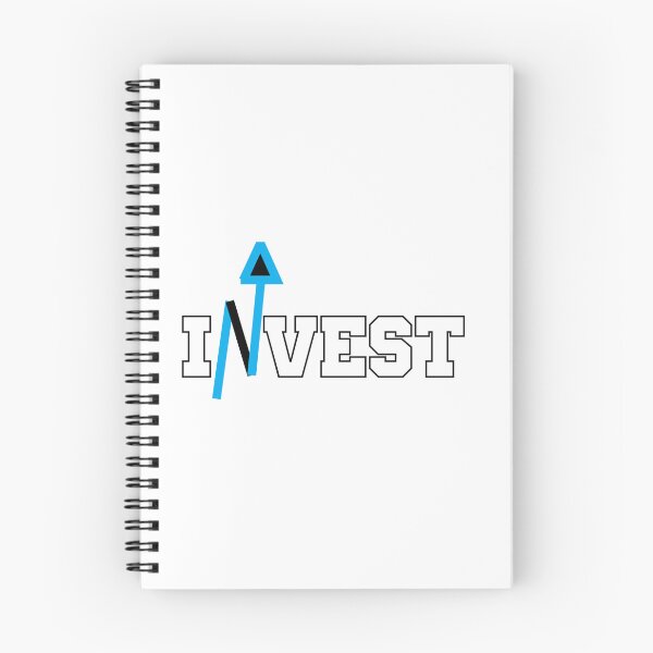 Artikelvorschau, Design investieren| INVESTIEREN entworfen und verkauft von CadDesignerr.