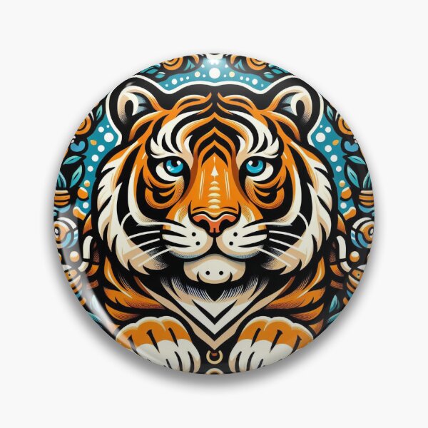 Item preview, Bengal Tigers designed and sold by Azrora.
