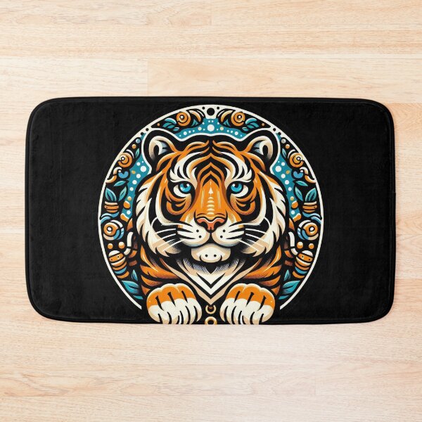 Item preview, Bengal Tigers designed and sold by Azrora.