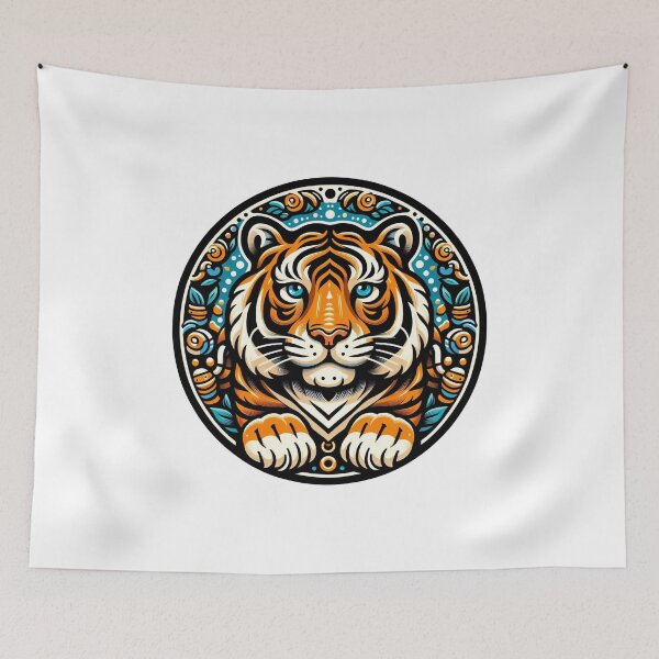 Item preview, Bengal Tigers designed and sold by Azrora.