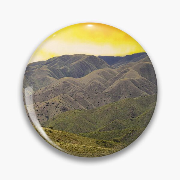 Item preview, THE MAGIC OF AMBATO - CATAMARCA designed and sold by Perfomance.