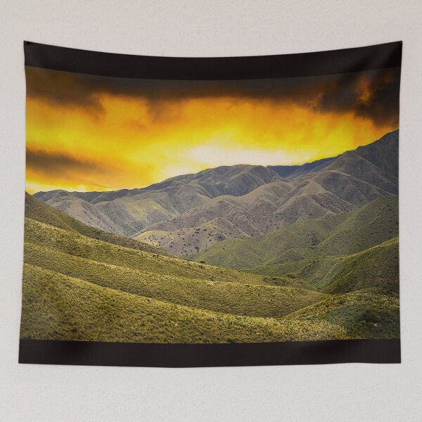 Item preview, THE MAGIC OF AMBATO - CATAMARCA designed and sold by Perfomance.