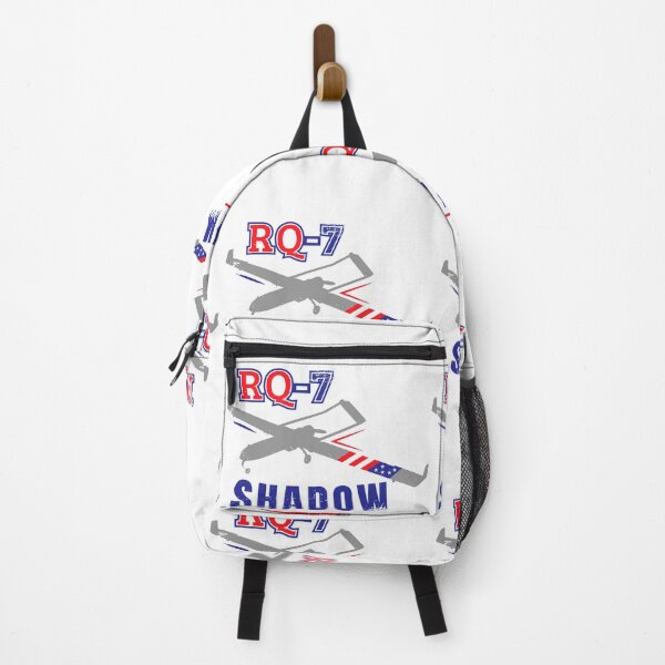 Item preview, RQ-7 Shadow Drone Art Design designed and sold by Combat Skies.