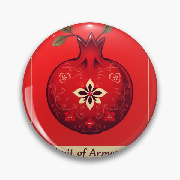 Item preview, Fruit of Armenia designed and sold by hakobyans.