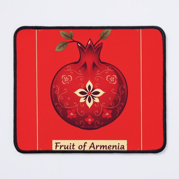 Item preview, Fruit of Armenia designed and sold by hakobyans.