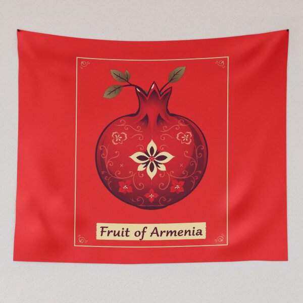 Item preview, Fruit of Armenia designed and sold by hakobyans.
