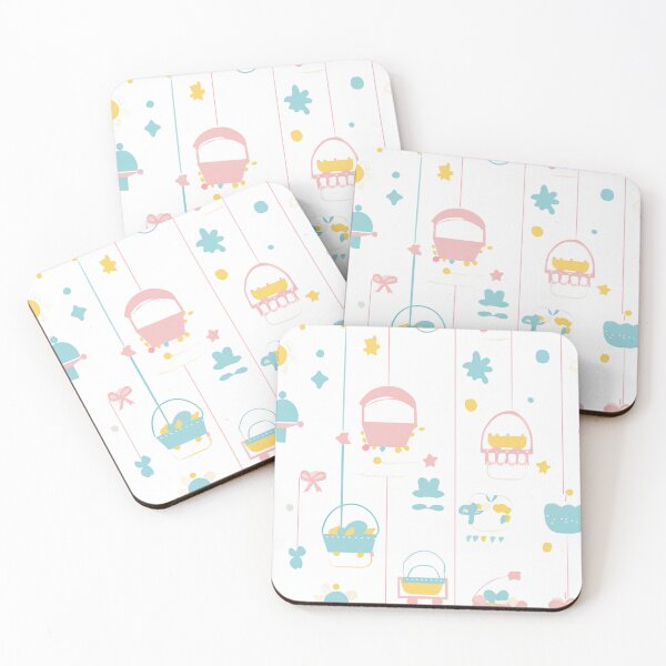Item preview, Baby shower themes designed and sold by mind-coloring.