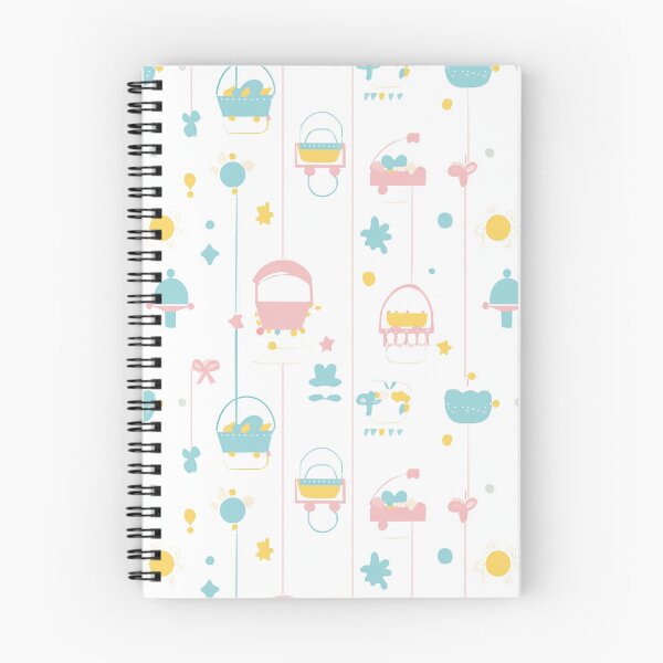 Item preview, Baby shower themes designed and sold by mind-coloring.