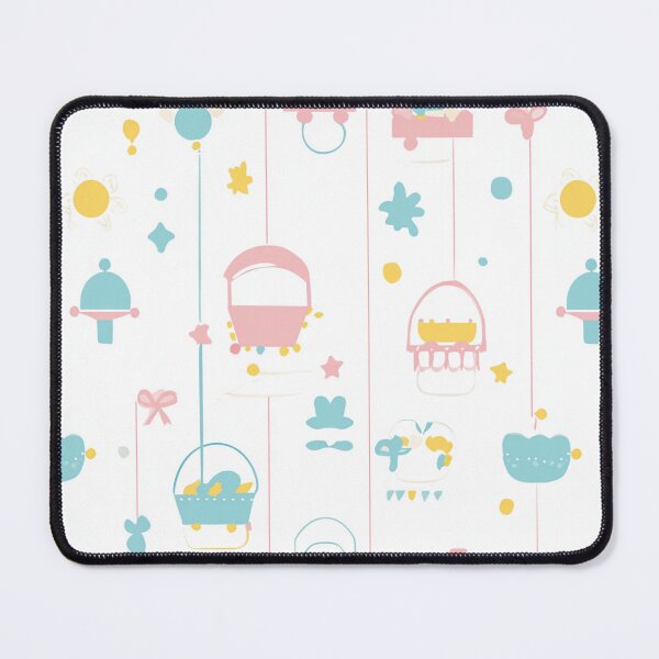 Item preview, Baby shower themes designed and sold by mind-coloring.