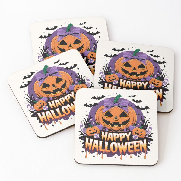 Item preview, Happy Halloween designed and sold by ArtbySameer.