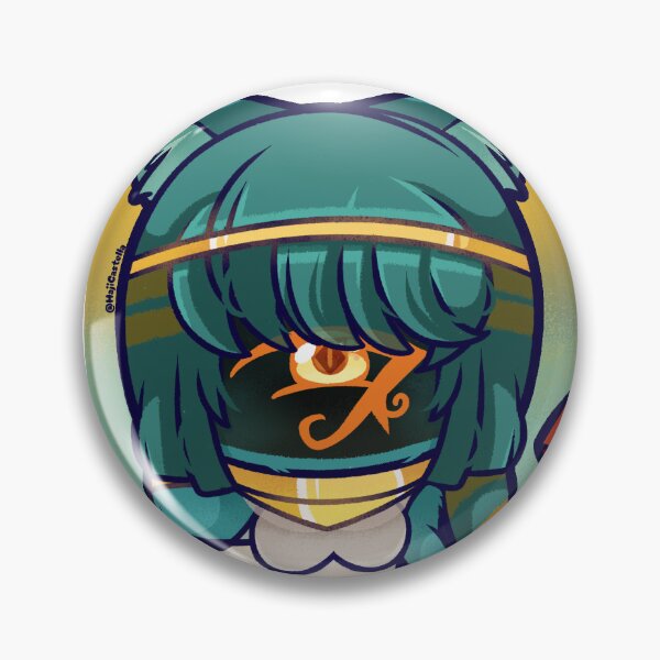 Item preview, Nyanlathotep sucker for love designed and sold by HajiCastella.