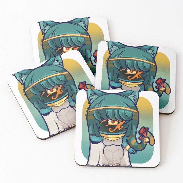 Item preview, Nyanlathotep sucker for love designed and sold by HajiCastella.